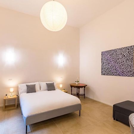 Art Apartment At Sanita By Wonderful Italy ナポリ エクステリア 写真