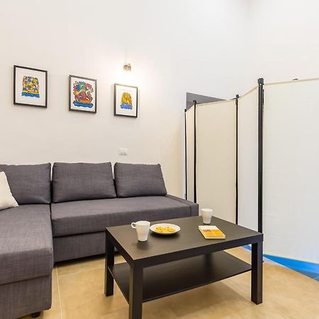 Art Apartment At Sanita By Wonderful Italy ナポリ エクステリア 写真