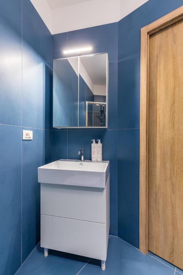 Art Apartment At Sanita By Wonderful Italy ナポリ エクステリア 写真